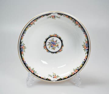 Wedgwood Osborne Ontbijtkom, Huis en Inrichting, Keuken | Servies, Verzenden, Nieuw, Overige materialen, Overige stijlen