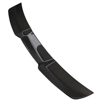 Audi RS4 B9.5 Carbon Urban kofferbak spoiler lip, Verzenden