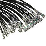 Slangenset hydrauliek HACO 25 stuks voor Dhollandia, Auto-onderdelen, Verzenden, Nieuw