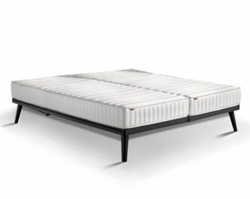 Avek Ledikant Stiel Basic - 160 x 210, Nieuw
