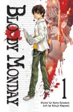 Bloody Monday 1, Verzenden, Nieuw