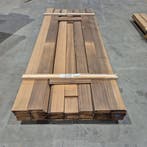 Thermo Ayous Planken channelsiding 2450-2150x140-130x19mm, Ophalen of Verzenden, Nieuw