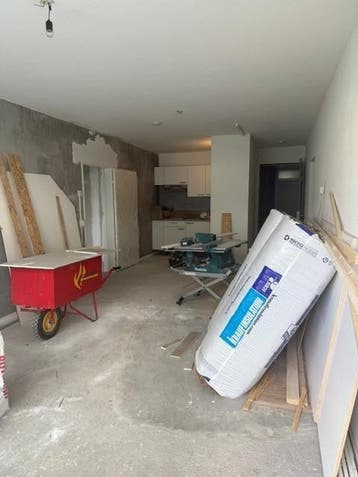 Te huur: Appartement Trosdravik in Leeuwarden, Leeuwarden, Friesland, Appartement