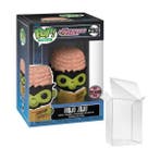 Funko Pop NFT  Powerpuff Girls  Mojo Jojo  textbook 233 LE, Verzenden, Nieuw