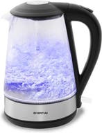 Inventum HW717G - Glazen Waterkoker, Verzenden, Nieuw