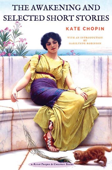 The Awakening And Selected Short Stories | Kate Chopin, Ophalen of Verzenden, Nieuw, Kate Chopin