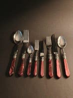 Alain Saint-Joanis - Bestekset (26) - Staal, inox