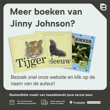 De paardenbloem / Het ontstaan van leven 9789055666263, Boeken, Verzenden, Gelezen, Jinny Johnson