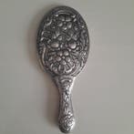 Handspiegel - .900 zilver - Ottomaanse stijl handspiegel, Antiek en Kunst
