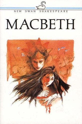 Macbeth - William Shakespeare 9780582527119, Verzenden, Zo goed als nieuw, William Shakespeare
