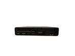 HP 405 G6 Mini PC Ryzen3 Pro 3200GE - 8GB - 256GB - Win11, 256GB, 8 GB, Refurbished, Ryzen3 Pro 3200GE