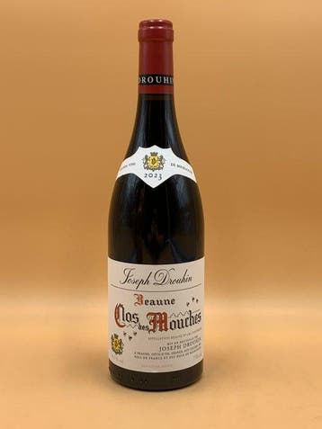 2023 Joseph Drouhin Clos Des Mouches - Beaune 1er Cru - 1, Nieuw