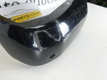 Gebruikte Bumperversteviging linksachter Nissan Navara NP300, Auto-onderdelen, Ophalen of Verzenden, Nieuw