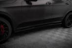Maxton Side Skirts Diffusers Mercedes-AMG GLC 43 / AMG-Line, Verzenden, Nieuw