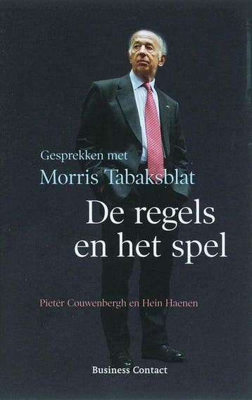 De regels en het spel - Couwenberght, Verzenden, Gelezen