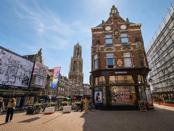Te huur: Appartement Choorstraat in Utrecht, Utrecht, Appartement, Utrecht
