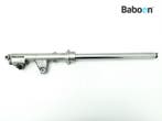 Voorvork Poot Links Honda CX 650 ED Eurosport 1983-1986, Motoren, Verzenden, Gebruikt