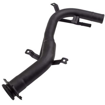 Fuel Filler Neck Pipe geschikt voor Vauxhall Agila 2001-2006, Auto-onderdelen, Verzenden, Nieuw, Universele onderdelen