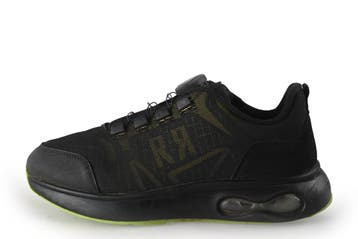 Red-Rag Sportschoenen Jongens in maat 38 Zwart, Red-Rag, Verzenden, Zo goed als nieuw, Jongen of Meisje