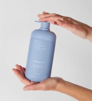 Haan Bodywash 450ml (Douchegel), Verzenden, Nieuw