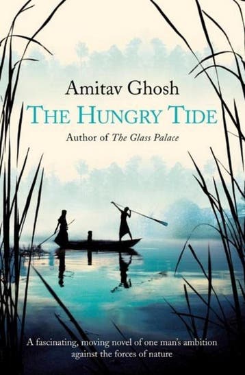 The Hungry Tide - Amitav Ghosh 9780007141784, Verzenden, Gelezen, Amitav Ghosh