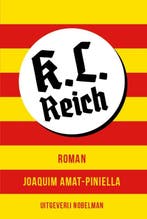 K.L. Reich 9789491737848 Joaquim Amat-Piniella, Ophalen of Verzenden, Nieuw, Joaquim Amat-Piniella