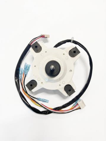 Weau Ventilatormotor Weau Vertical Full Inverter 13 + 17 +, Verzenden, Nieuw