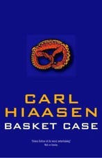 Basket Case 9780333907917 Carl Hiaasen, Boeken, Verzenden, Gelezen, Carl Hiaasen