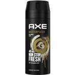 Axe Deodorant Bodyspray Gold Temptation 150 ml, Verzenden, Nieuw