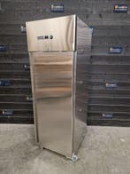 Koelkast | Maxima | enkele deur | 600 liter | RVS | 230V |, Gebruikt, Koelen en Vriezen