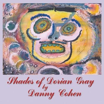 cd - Danny Cohen - Shades Of Dorian Gray, Verzenden, Zo goed als nieuw
