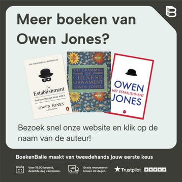 Decorative Ornament - Owen Jones 9781579126049, Verzenden, Zo goed als nieuw, Owen Jones