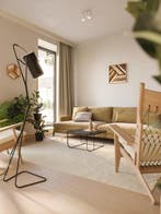 Te huur: Appartement Rooseveltstraat in Leiden, Leiden, Appartement, Zuid-Holland