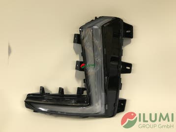 CITROEN DS4 DS-4 II 21- LED DRL LINKS 9815740780, Auto-onderdelen, Verzenden, Gebruikt, Citroën