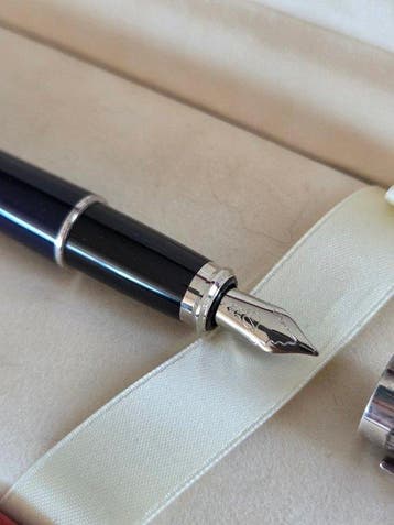S.T. Dupont - Vulpen, Verzamelen, Nieuw