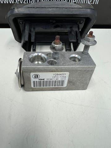 Peugeot 3008 airco conditioning a/c bj.2013 Art.Y2844001, Gebruikt, Peugeot