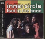 cd single - Inner Circle - Bad to the bone (Remixes, 1992), Verzenden, Zo goed als nieuw