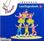 Taaltrapeze Leerlingenboek 6A, Verzenden, Nieuw