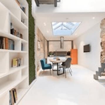 Huis in Schiedam gevonden voor €2250,- pm, Huizen en Kamers, Huizen te huur, Direct bij eigenaar, Schiedam, (Studenten)kamer, Zuid-Holland
