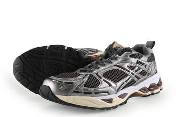 Mrp Sneakers in maat 43 Zwart, Verzenden, Zwart, Mrp, Sneakers of Gympen