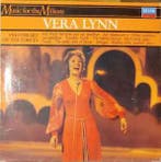 LP gebruikt - Vera Lynn - Sweetheart Of The Forces (Nethe..., Verzenden, Zo goed als nieuw