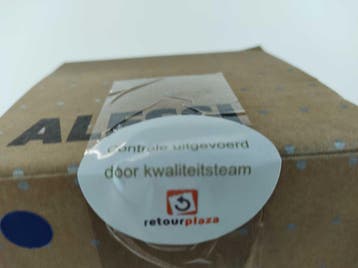 Alessi Toiletborstel Merdolino -, Verzenden, Nieuw