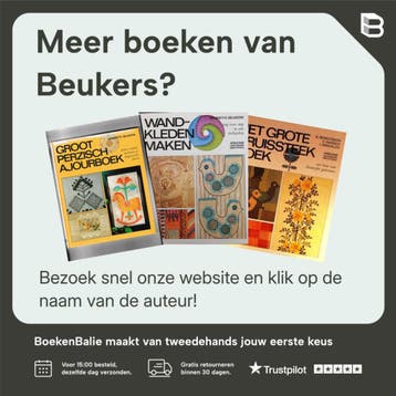 NEDERLAND IN KRUISSTEEK - Beukers 9789021017860, Verzenden, Gelezen, Beukers
