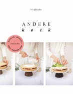 Andere koek 9789021570426 Food Bandits, Verzenden, Zo goed als nieuw, Food Bandits