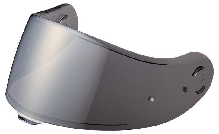 Vizier Neotec 3 CNS-3C Shoei, Motoren, Kleding | Motorhelmen, Verzenden