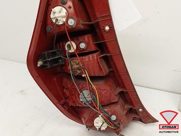 Hyundai I10 i10 2011-2013 Achterlicht Rechts 924020x110, Auto-onderdelen, Verlichting, Ophalen, Gebruikt, Hyundai