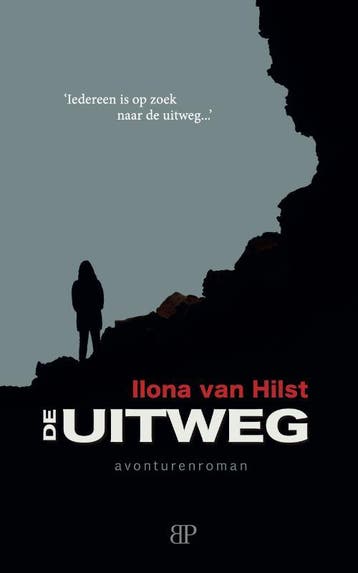 De Uitweg | Ilona Hilst | Nieuw, Ophalen of Verzenden, Nieuw, Ilona Hilst