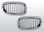 Grillen set | geschikt voor BMW 3-Serie E46 coupé / cabrio 2, Auto-onderdelen, Carrosserie en Plaatwerk, Verzenden, Nieuw, BMW