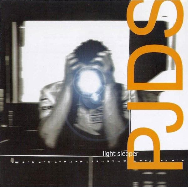 cd - PJDS - Light Sleeper, Cd's en Dvd's, Cd's | Overige Cd's, Zo goed als nieuw, Verzenden