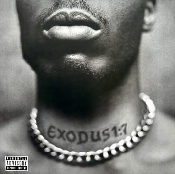 DMX - Exodus, Ophalen of Verzenden, Gebruikt
